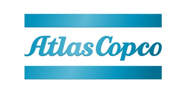 Atlas Copco