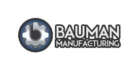 Bauman Manufacturing 